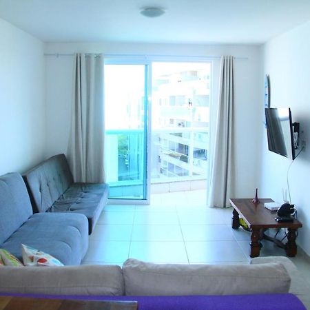 Apartamento Com Vista Para O Mar Da Praia Grande Арраял-ду-Кабу Экстерьер фото