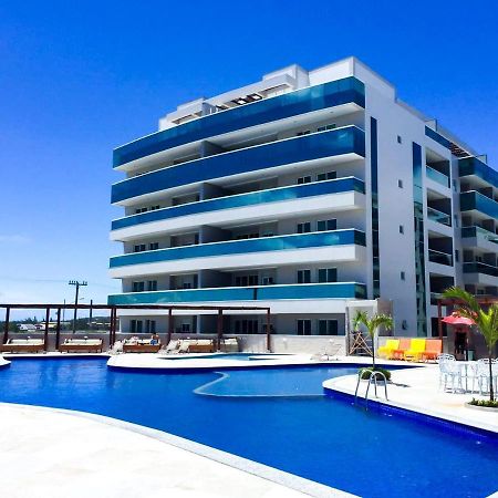 Apartamento Com Vista Para O Mar Da Praia Grande Арраял-ду-Кабу Экстерьер фото