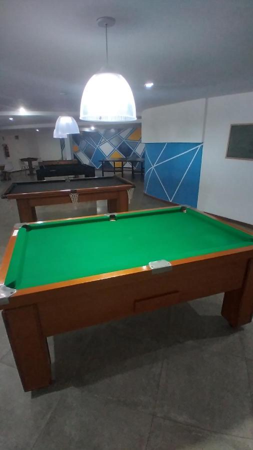Apartamento Com Vista Para O Mar Da Praia Grande Арраял-ду-Кабу Экстерьер фото
